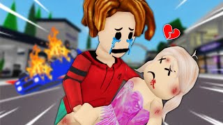 ROBLOX LIFE : The Child Is Shunned | Roblox Animation