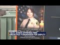 Some Taco John’s locations holding free breakfast fundraiser for fallen deputy