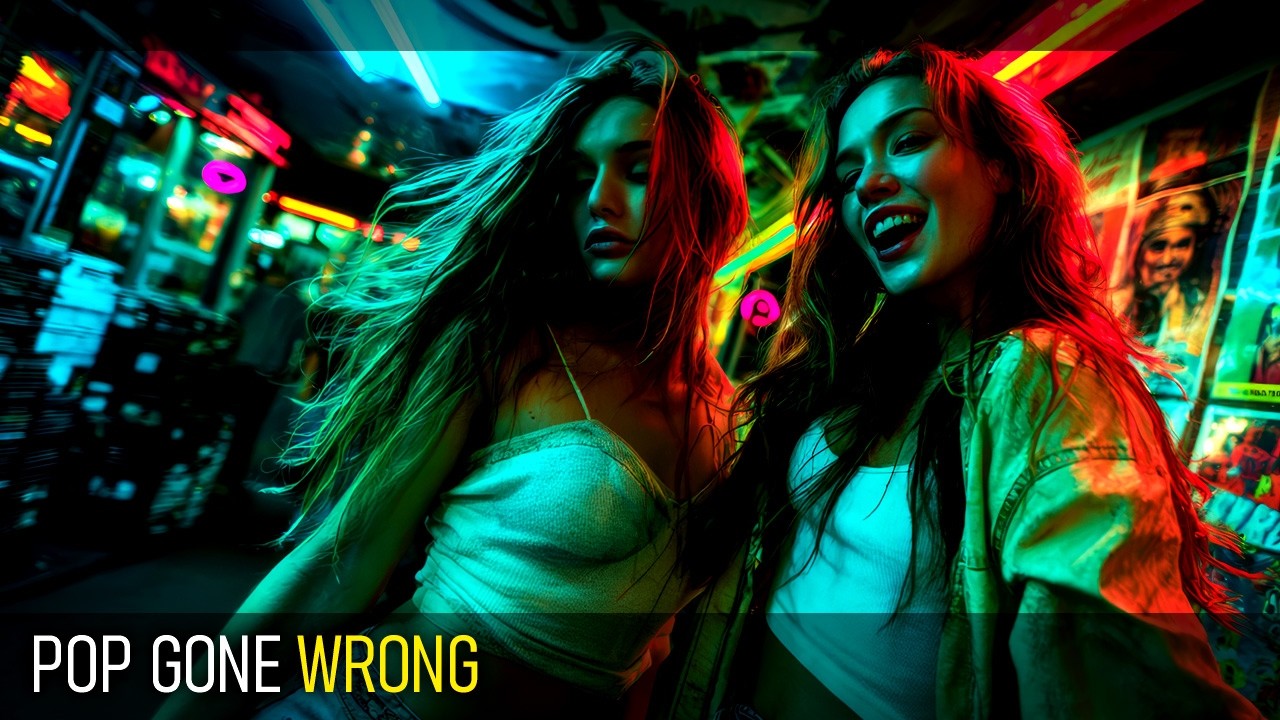 Is This Too Catchy for Ace of Base Fans? 💥 Pop That Won’t Behave