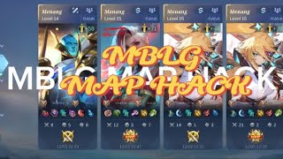 Mobile Legends : Bang Bang V2.1.61 Hack - iOS & Android Devices - 100% Safe​ , Free key test