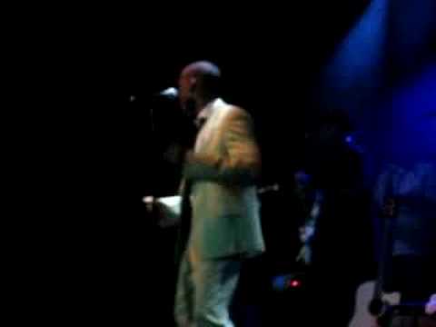 Raphael Saadiq - Be Here LIVE