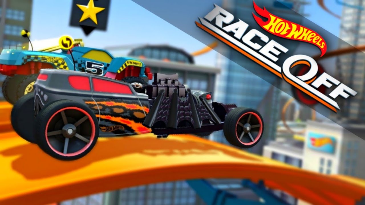 🔥HOT WHEELS RACE OFF🔥 MIXING CARS TO 🔥DIFFERENT LEVELS🔥 | MIX IT UP : EPISODE NO - 4 | REMO SINGH