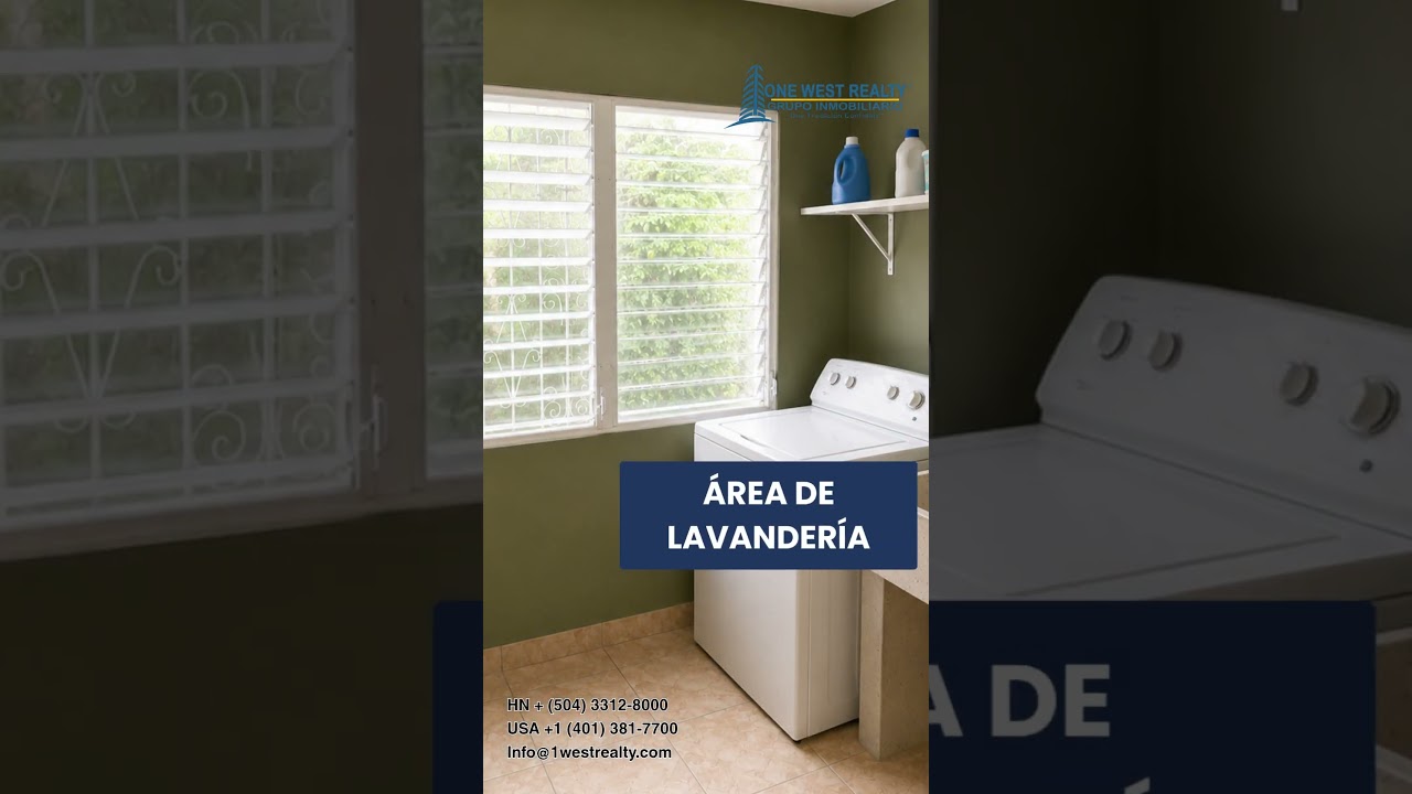 Casa en Venta en Col. Panchamé, El Progreso, Yoro
