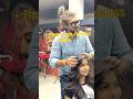 Fresh Layers, Flawless Volume #shortvideo #fact #hairmakeover #jituzcutnshine #haircut #facts
