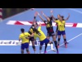 Cristina Neagu, Romania (Left Back)