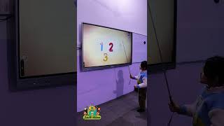Math Challenge – Next Level 🧠