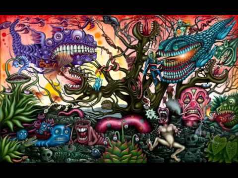 Huopatossu Mononen - Paluumatkailija