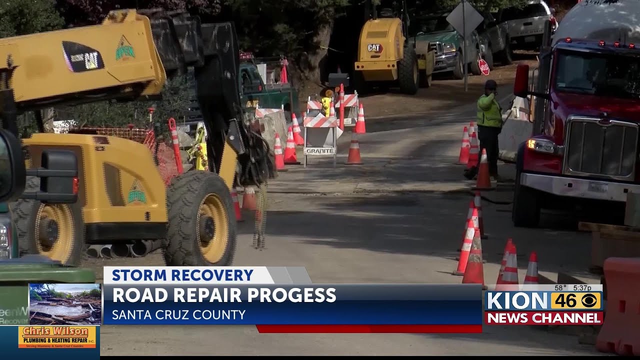Santa Cruz County Public Works Department Addressing Storm Repairs santa-cruz-county-public-works-department-addressing-storm-repairs