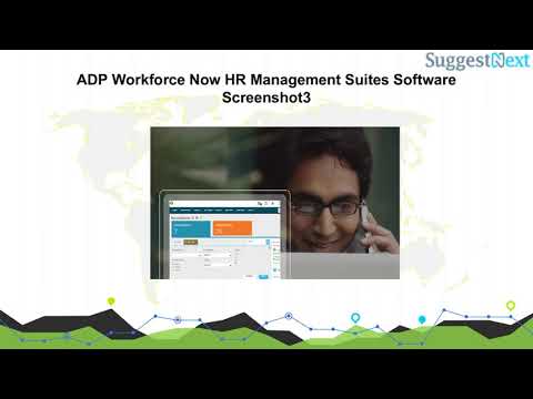 ADP Workforce Now
