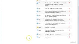 Backup and Restore Method for Copying Course Sites in Moodle 3
