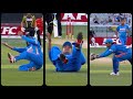 "Leave it to me!" MS finishes Sehwag juggle | From the Vault