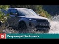 Range Rover Evoque 2019 - SUV - 4x4 - GARÁŽ.TV - Rasťo Chvála