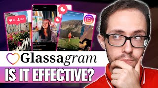 Glassagram (Peekviewer) Review - Does It Really Work