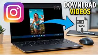How to Download Instagram Videos on PC (2026) screenshot 4