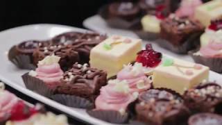 Investing in Catering to Better Serve You | Venue Catering & Events