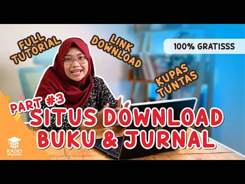 BookSC Website Download Buku E-jurnal Gratis berbahasa Indonesia