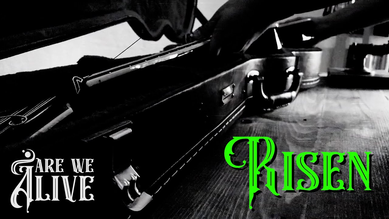 Are We Alive - Risen