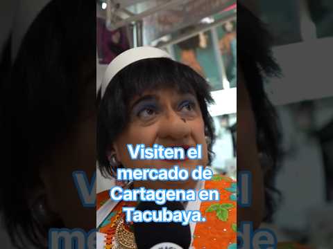 Los planes de Margarita para el miércoles son...