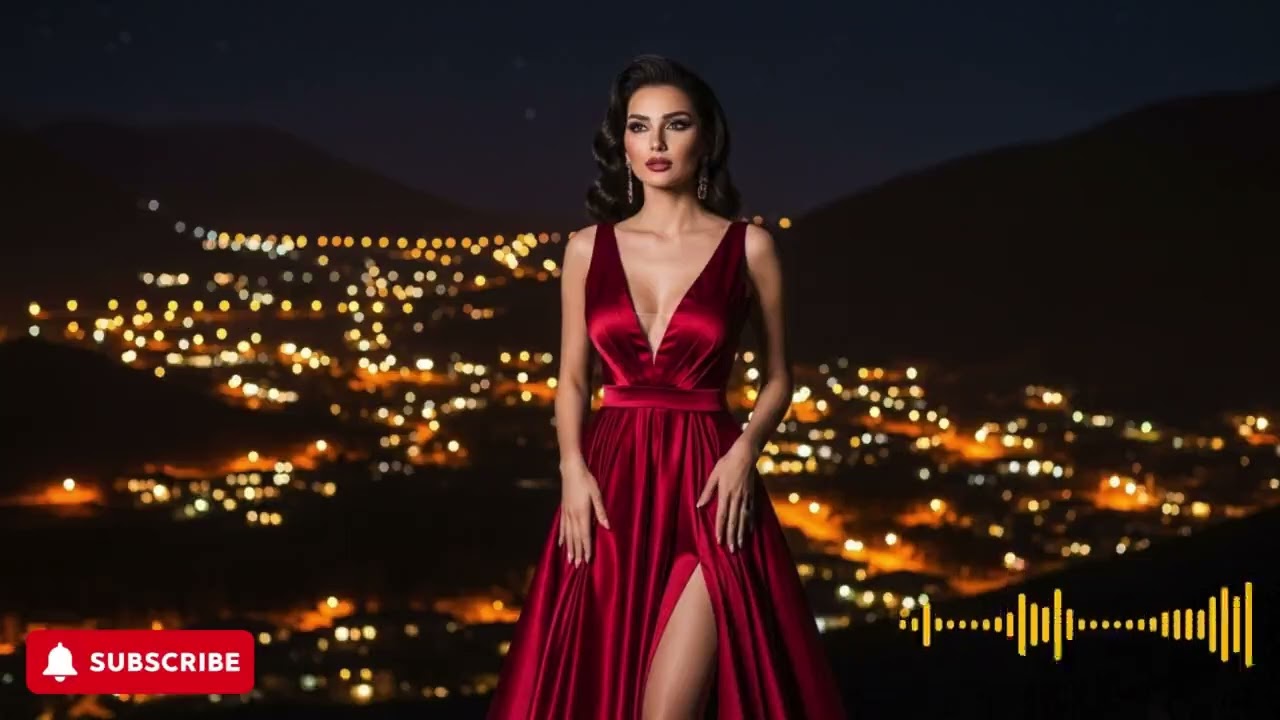 Habibi Remix Arabic Uzbekistan Night Party 🎧💥 The Ultimate EDM Fusion 2025!