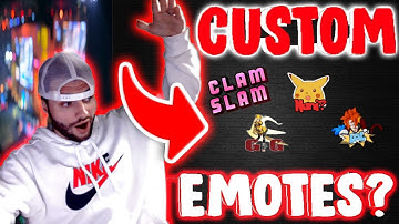 How To Make Twitch Emotes Free | Tutorial w/ Gimp