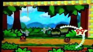 Goombario Is The Best, Ever