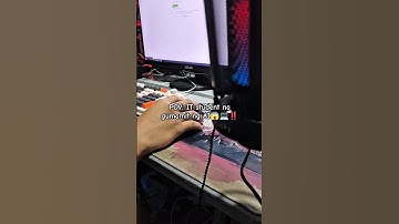 Sulit ang AI nato🥰💻‼️ #blackbox #reels #fypage #fyp #student #programming #viralvideo #shorts