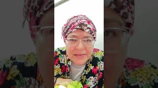 #SALATA#salad#sulta#سلطة#MUKBANG#ASMR#