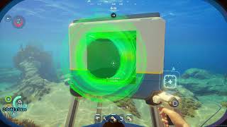 How to get and use Processor Unit Subnautica 2