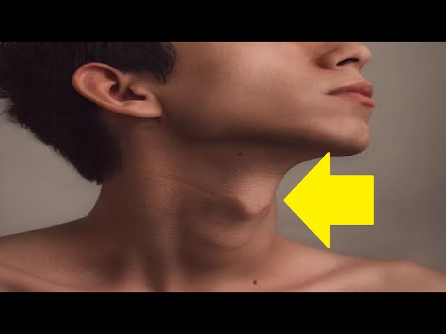 how to get a big adams apple in 3 easy steps - YouTube