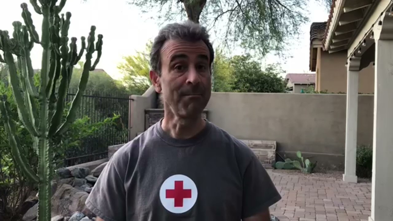 ARC AZGivesDay Thank you