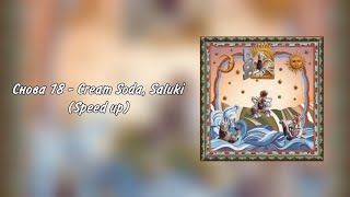 Снова 18 - Cream Soda, Saluki (Speed Up)