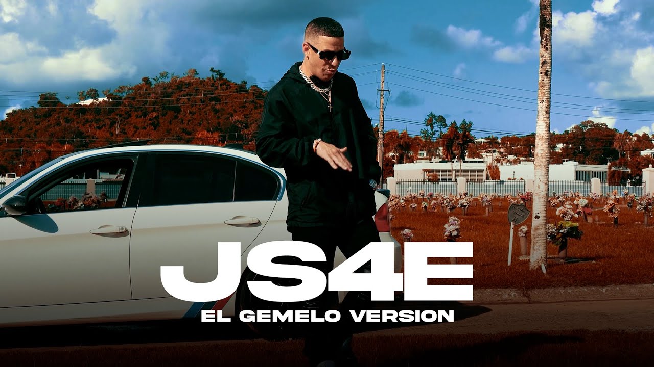 El Gemelo - JS4E (El Gemelo Version) 