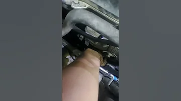 تركيب شداد سير 