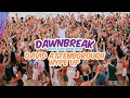 DAWNBREAK AUS TOUR 2025 DAWNBREAK AUS TOUR 2025