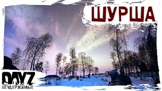 Шурша Пятками По Снегу - Dayz Неудержимые ✌ Музлострим Патч 1.23