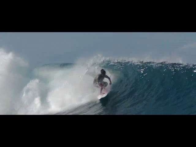 Indonesia Like Never Before - EASTERN ROADS by Volcom Surf