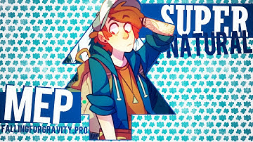 ▲FFGP } Supernatural || MEP