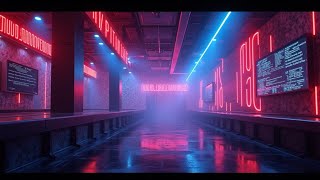 Hypnotic Minimal Tech House 1 Hour + Deep Jazz Tech House | Coding &amp; Programming | AI Music Vibez