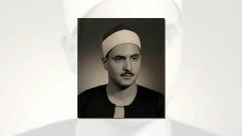 الشيخ البكاء البهتيمى سوره البلد رحمه الله