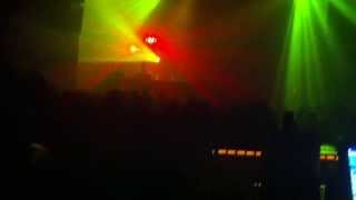 Kanka - Laiterie Strasbourg 2013