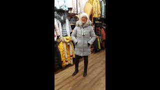 Point Zero Coat features