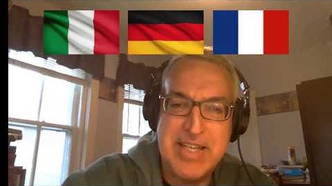 Augmented 6th Chords in Action!