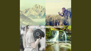 Dashing Koto and Strings - Vibe for Rejuvenating Spa Days