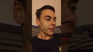 Black and mild review. Sweet flavor.