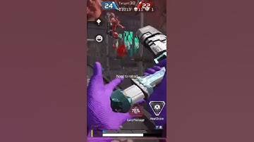 Best Apex Player in World | Full Video Link in Pinned Comment | #gaming #shorts #apex #apexlegends