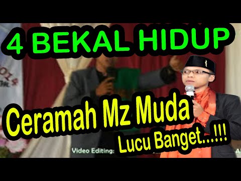 dakwah-jamil-fauzi-lucu-keren-4-bekal-hidup-di-surade-full-bahasa-sunda