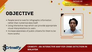 CRIMEIFY   An Interactive Map for Crime Detection in Malaysia