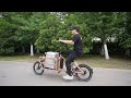 Smart body, easy riding Long John