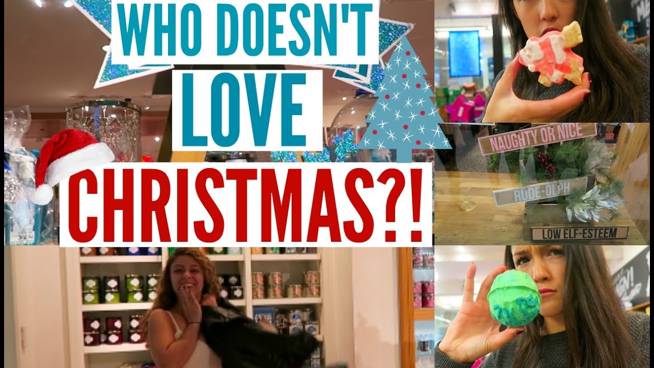 11715 // CHRISTMAS AF YouTube