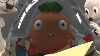 Happy Easter!! ----3D Animation